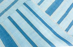 Indian Dhurrie Rug - 3585982