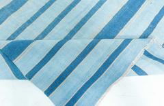 Indian Dhurrie Rug - 3585983