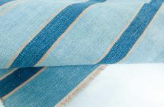 Indian Dhurrie Rug - 3585984