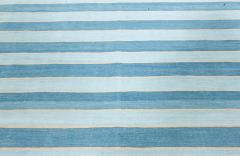 Indian Dhurrie Rug - 3585987