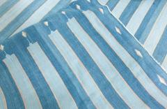 Indian Dhurrie Rug - 3585989