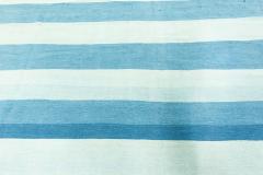 Indian Dhurrie Rug - 3586002