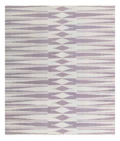 Indian Dhurrie Rug - 3586003