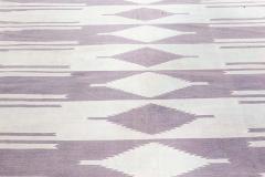 Indian Dhurrie Rug - 3586004