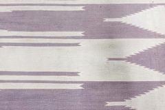 Indian Dhurrie Rug - 3586005