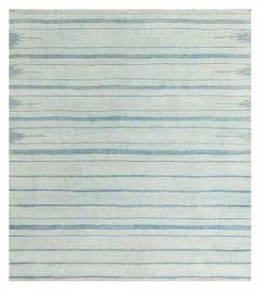 Indian Dhurrie Rug - 3586021
