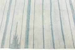Indian Dhurrie Rug - 3586025