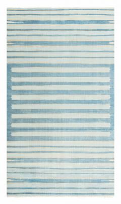 Indian Dhurrie Rug - 3586033