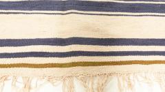 Indian Dhurrie Rug - 3586047