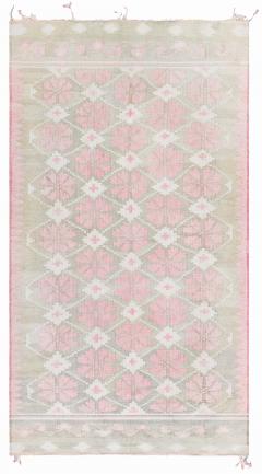 Indian Dhurrie Rug - 3586165