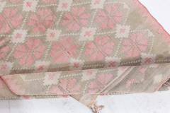 Indian Dhurrie Rug - 3586168