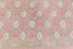 Indian Dhurrie Rug - 3586169