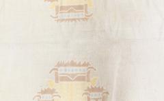 Indian Dhurrie Rug - 4008941