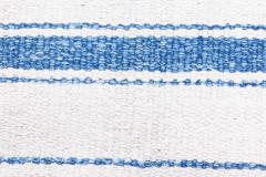 Indian Dhurrie Rug - 4008952