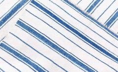 Indian Dhurrie Rug - 4008963