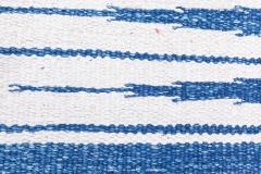 Indian Dhurrie Rug - 4008964