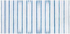 Indian Dhurrie Rug - 4009048