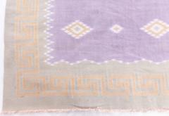 Indian Dhurrie Rug - 4122462