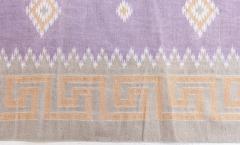Indian Dhurrie Rug - 4122471
