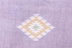 Indian Dhurrie Rug - 4122474