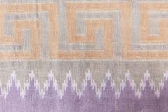 Indian Dhurrie Rug - 4122480