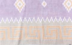 Indian Dhurrie Rug - 4122489
