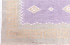 Indian Dhurrie Rug - 4122497