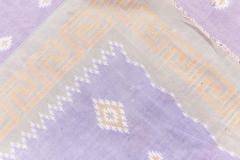 Indian Dhurrie Rug - 4122540