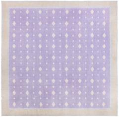 Indian Dhurrie Rug - 4122560