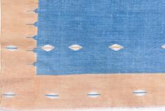 Indian Dhurrie Rug - 4122460