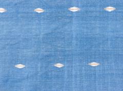 Indian Dhurrie Rug - 4122467