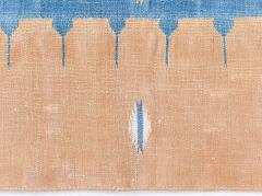 Indian Dhurrie Rug - 4122517