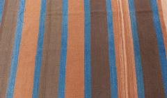 Indian Dhurrie Rug - 4122656
