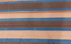 Indian Dhurrie Rug - 4122658