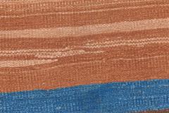 Indian Dhurrie Rug - 4122659