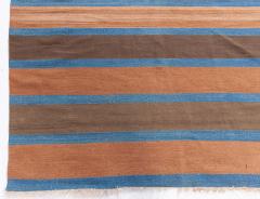 Indian Dhurrie Rug - 4122660