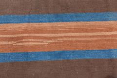 Indian Dhurrie Rug - 4122722