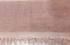 Indian Dhurrie Runner - 3584210