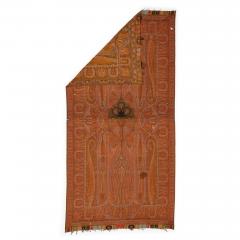 Indian Kashmir wool shawl - 3654204
