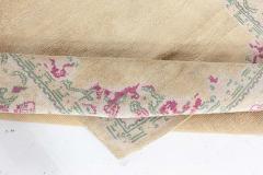 Indian Rug - 3586724