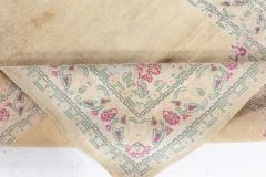 Indian Rug - 3586725