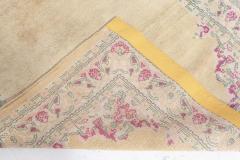Indian Rug - 3586726