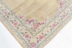 Indian Rug - 3586727