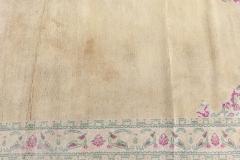 Indian Rug - 3586728