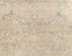 Indian Rug - 3586736
