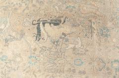 Indian Rug - 3586737