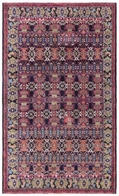 Indian Rug - 3586747