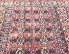 Indian Rug - 3586749