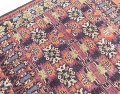Indian Rug - 3586751