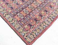 Indian Rug - 3586752